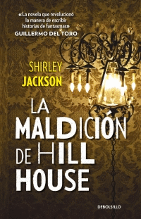 MALDICION DE HILL HOUSE LA