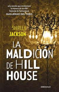 LA MALDICION DE HILL HOUSE