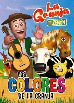 GRANJA DE ZENON LA LOS COLORES DE LA GRANJA