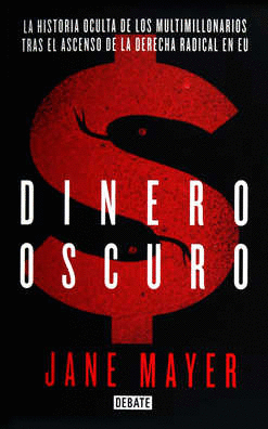 DINERO OSCURO