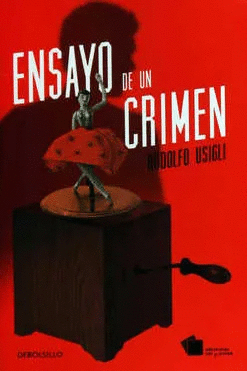 ENSAYO DE UN CRIMEN