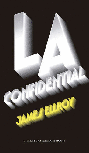 L A CONFIDENTIAL