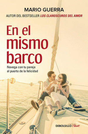 EN EL MISMO BARCO (BOLSILLO)