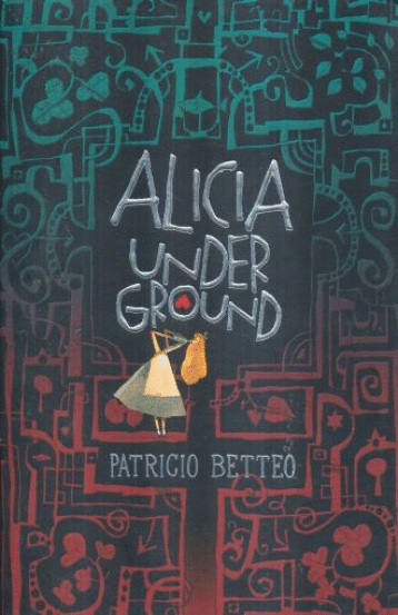 ALICIA UNDERGROUND