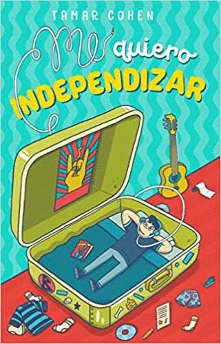 ME QUIERO INDEPENDIZAR