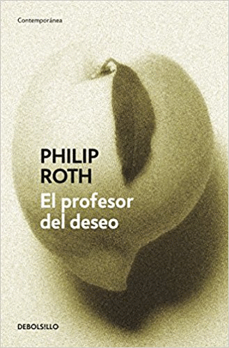 PROFESOR DEL DESEO EL (BOLSILLO)