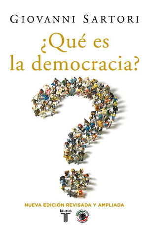 QUE ES LA DEMOCRACIA