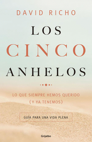 CINCO ANHELOS LOS