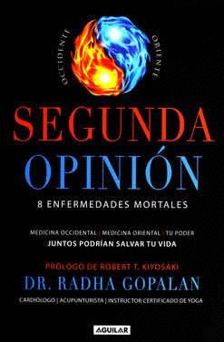 SEGUNDA OPINION