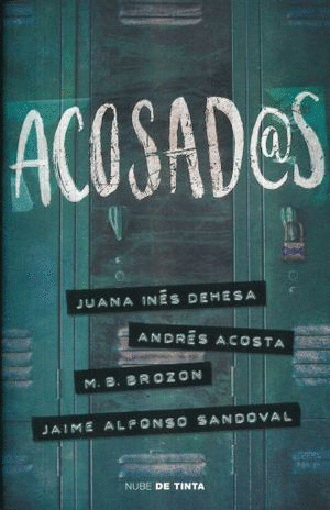 ACOSADAS