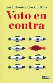 VOTO EN CONTRA