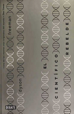 CIENTIFICO REBELDE EL