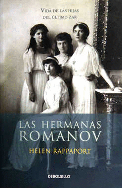 HERMANAS ROMANOV LAS
