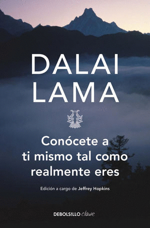 CONOCETE A TI MISMO TAL COMO REALMENTE ERES