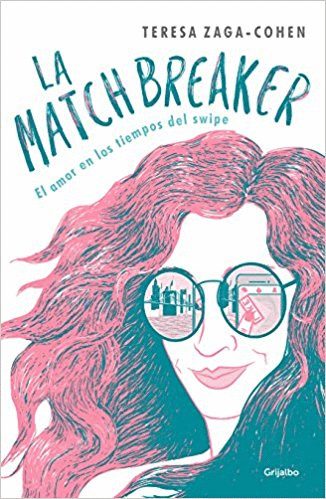 MATCHBREAKER LA