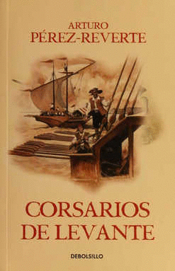 CORSARIOS DE LEVANTE