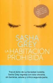 HABITACION PROHIBIDA LA