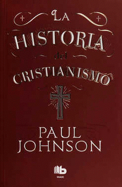 HISTORIA DEL CRISTIANISMO
