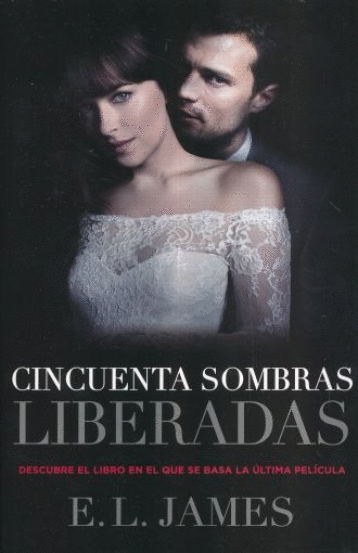 CINCUENTA SOMBRAS LIBERADAS