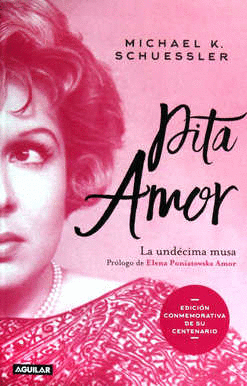 PITA AMOR