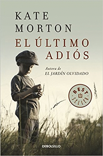 EL ULTIMO ADIOS  (BOLSILLO)