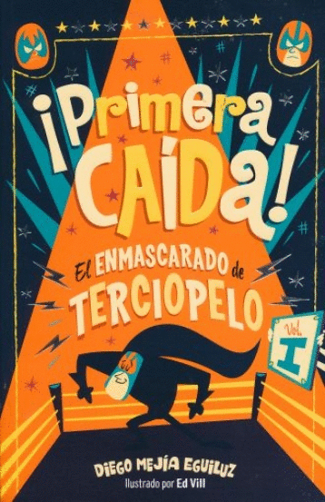 PRIMERA CAIDA