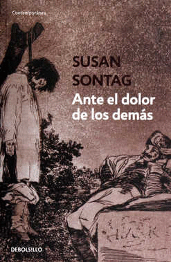 ANTE EL DOLOR DE LOS DEMAS