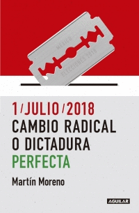 1 JULIO 2018