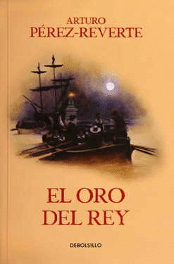 ORO DEL REY EL