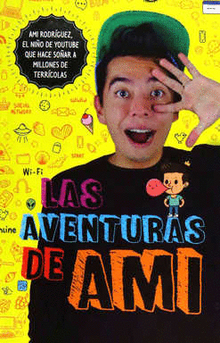 AVENTURAS DE AMI LAS