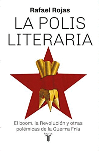 POLIS LITERARIA LA