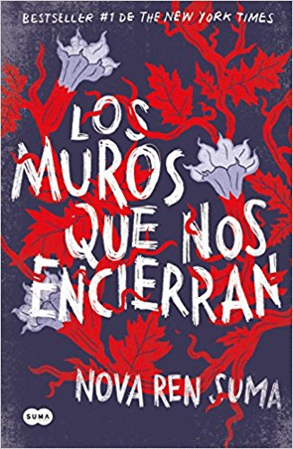 MUROS QUE NOS ENCIERRAN LOS