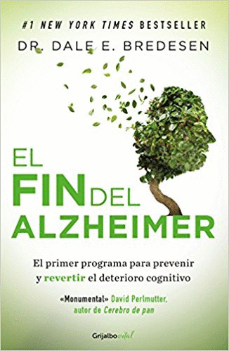 FIN DEL ALZHEIMER EL