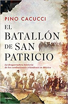 BATALLON DE SAN PATRICIO EL