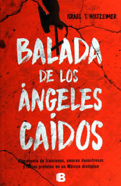 BALADA DE LOS ANGELES CAIDOS