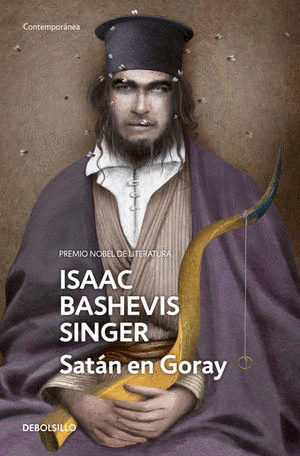 SATAN EN GORAY