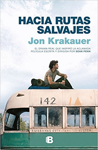 HACIA RUTAS SALVAJES