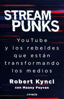 STREAMPUNKS