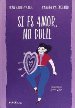 SI ES AMOR NO DUELE