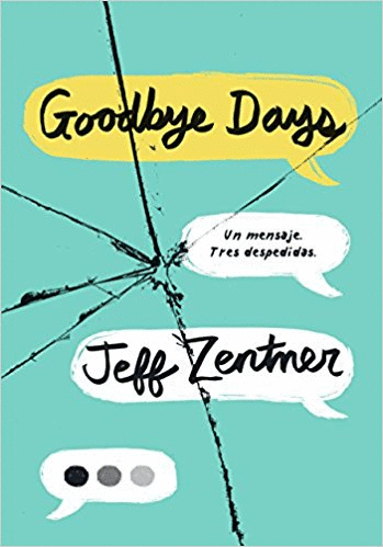 GOODBYE DAYS