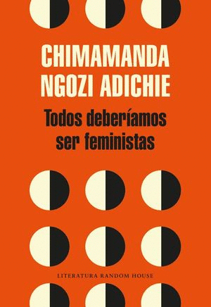 TODOS DEBERIAMOS SER FEMINISTAS (BOLSILLO)