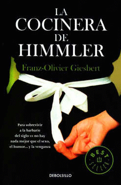 COCINERA DE HIMMLER LA (BOLSILLO)