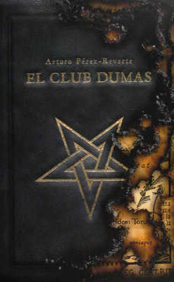 EL CLUB DUMAS