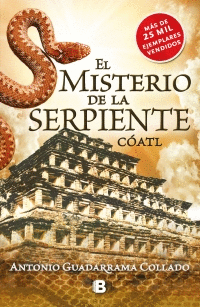 COATL EL MISTERIO DE LA SERPIENTE