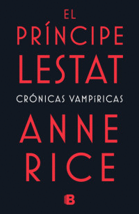 EL PRINCIPE LESTAT