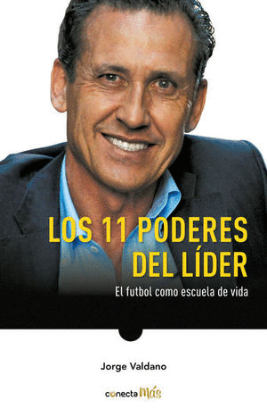 LOS 11 PODERES DEL LIDER