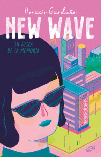 NEW WAVE