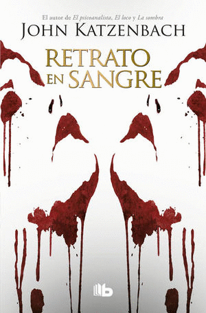 RETRATO EN SANGRE