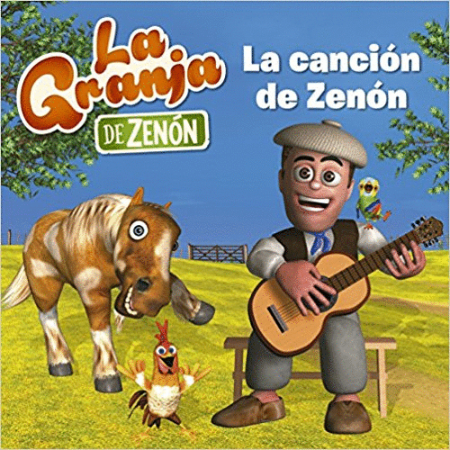 GRANJA DE ZENON LA CANCION DE ZENON LA