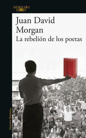 REBELION DE LOS POETAS